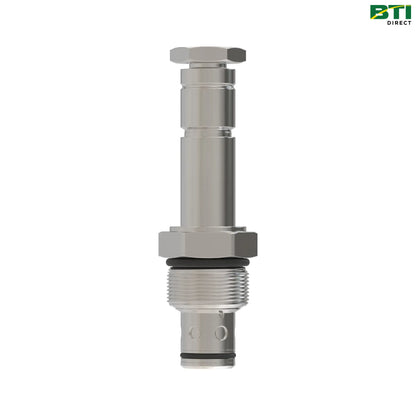 AUC11640: Solenoid Valve