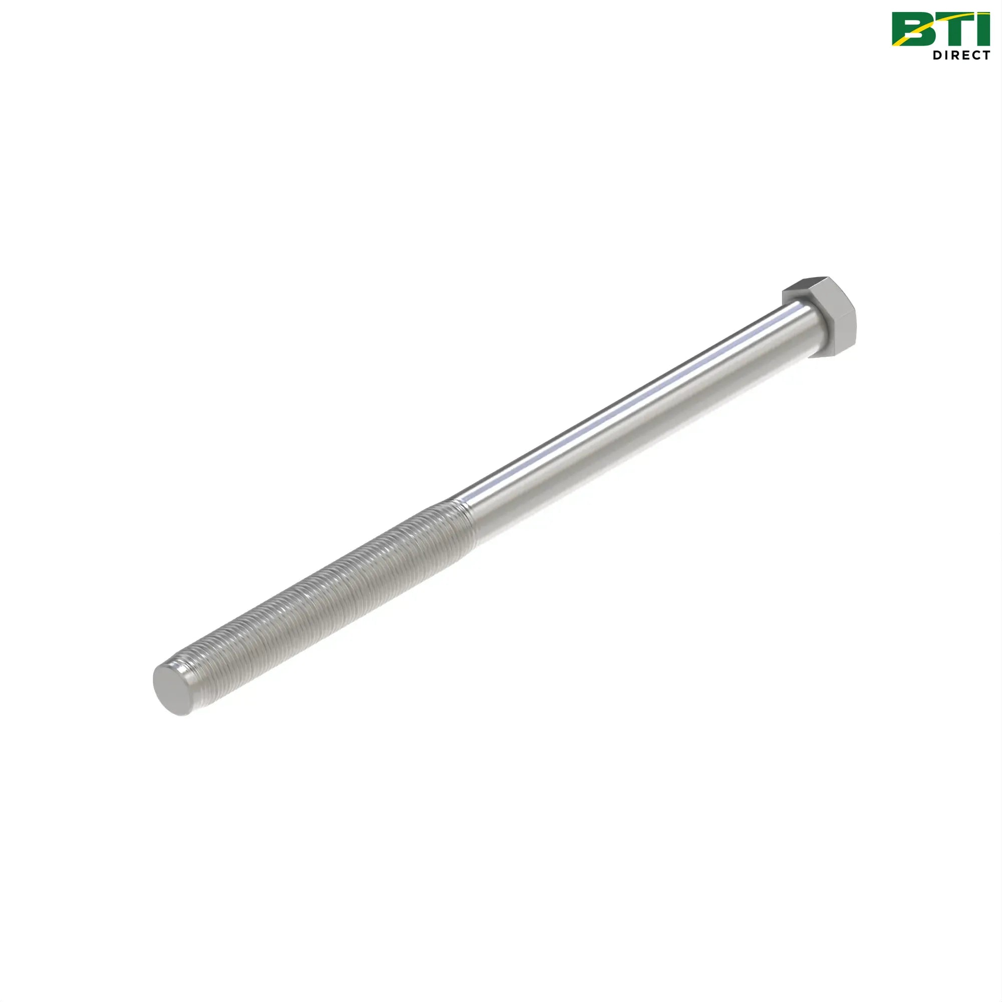 N207962: Hexagonal Head Screw, 1" X 12"