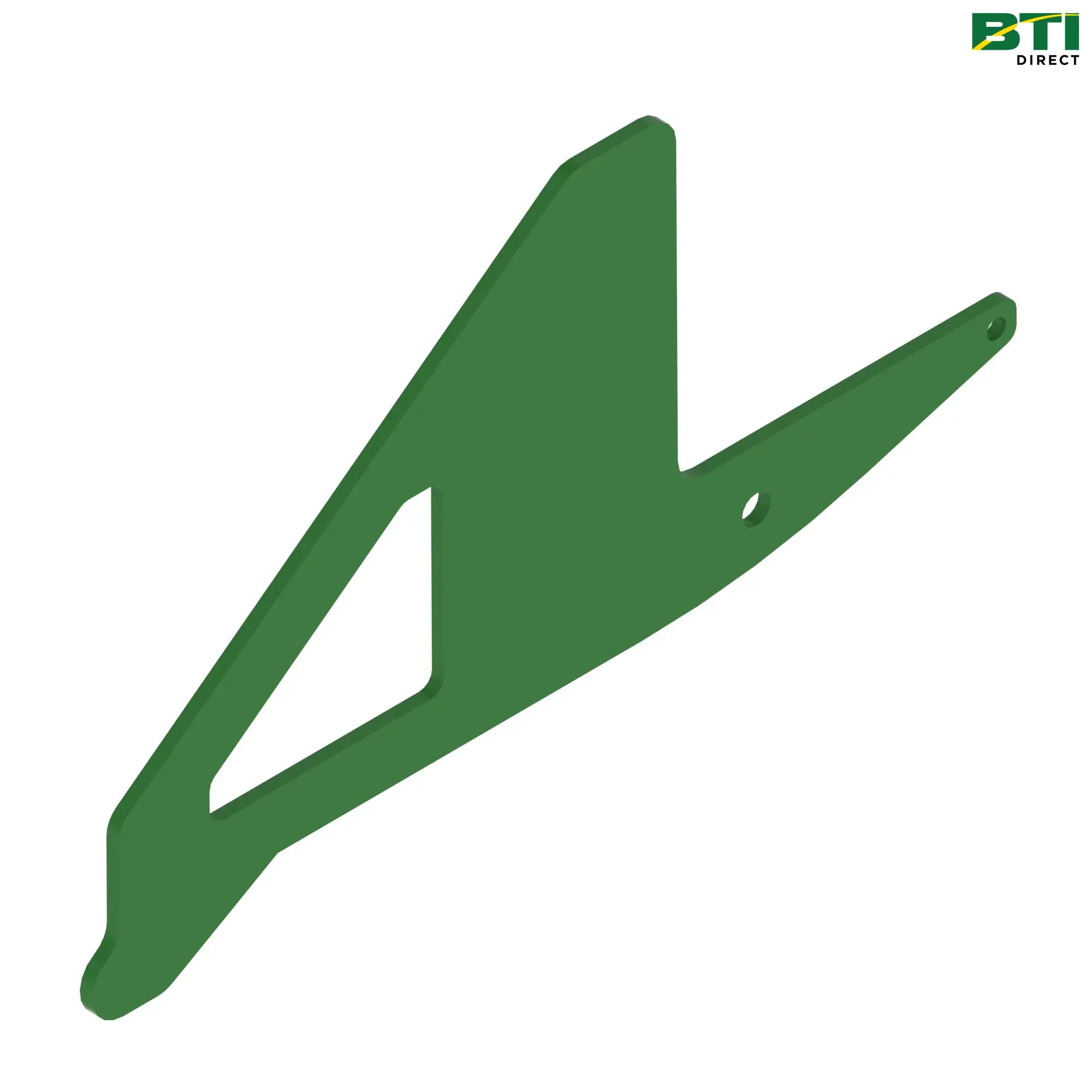 N380576: Plate Handler Vertical Support Angle