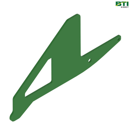 N380576: Plate Handler Vertical Support Angle
