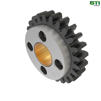 AN273468: Drum Slip Clutch Gear, 25 Teeth