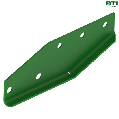 N375607: Weight Left Side Angle