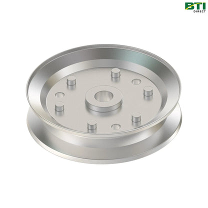 MT4060: Pulley
