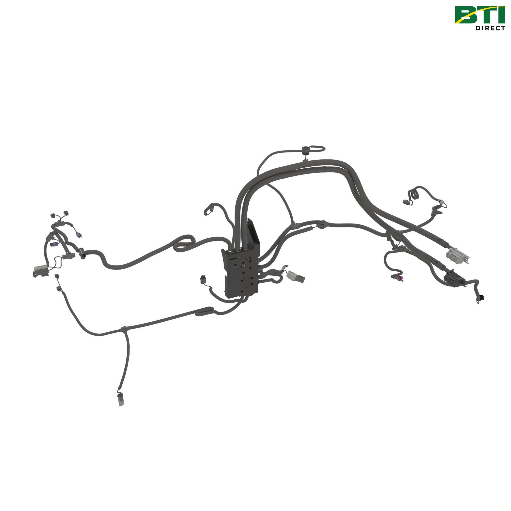 AL222773: Transmission Wiring Harness