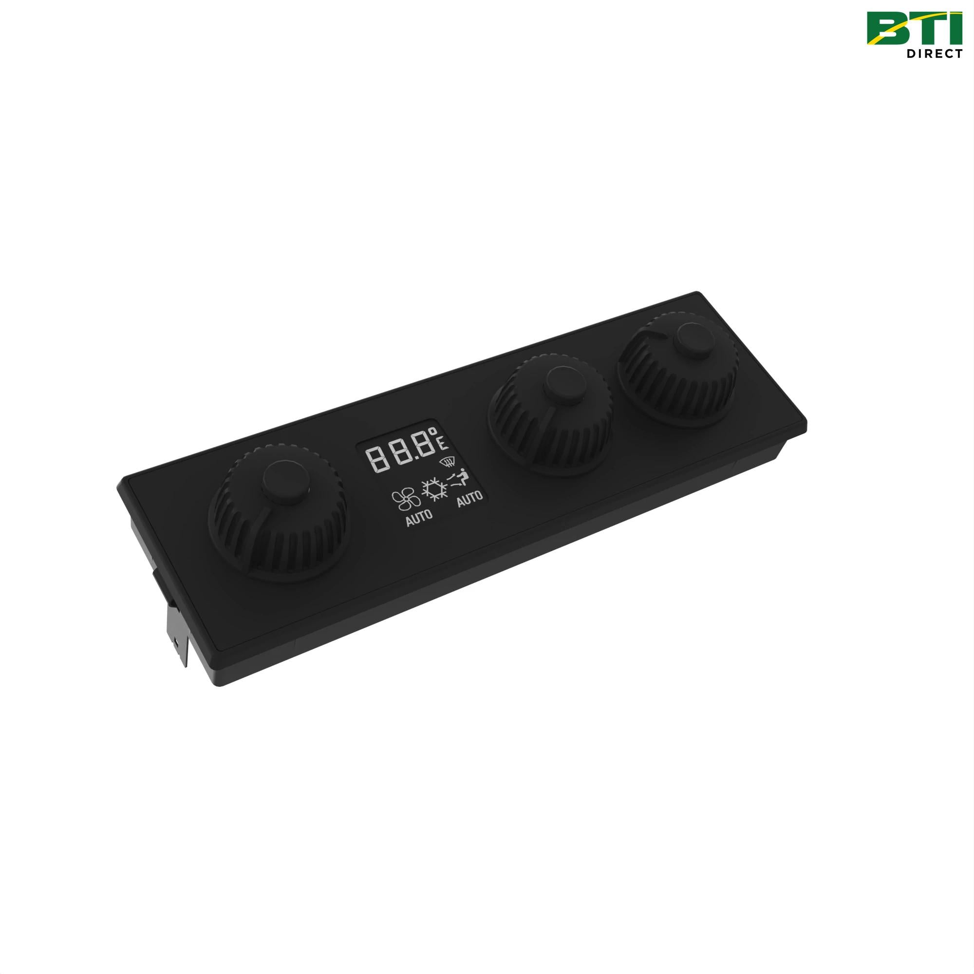 AL222927: Electronic Control Unit
