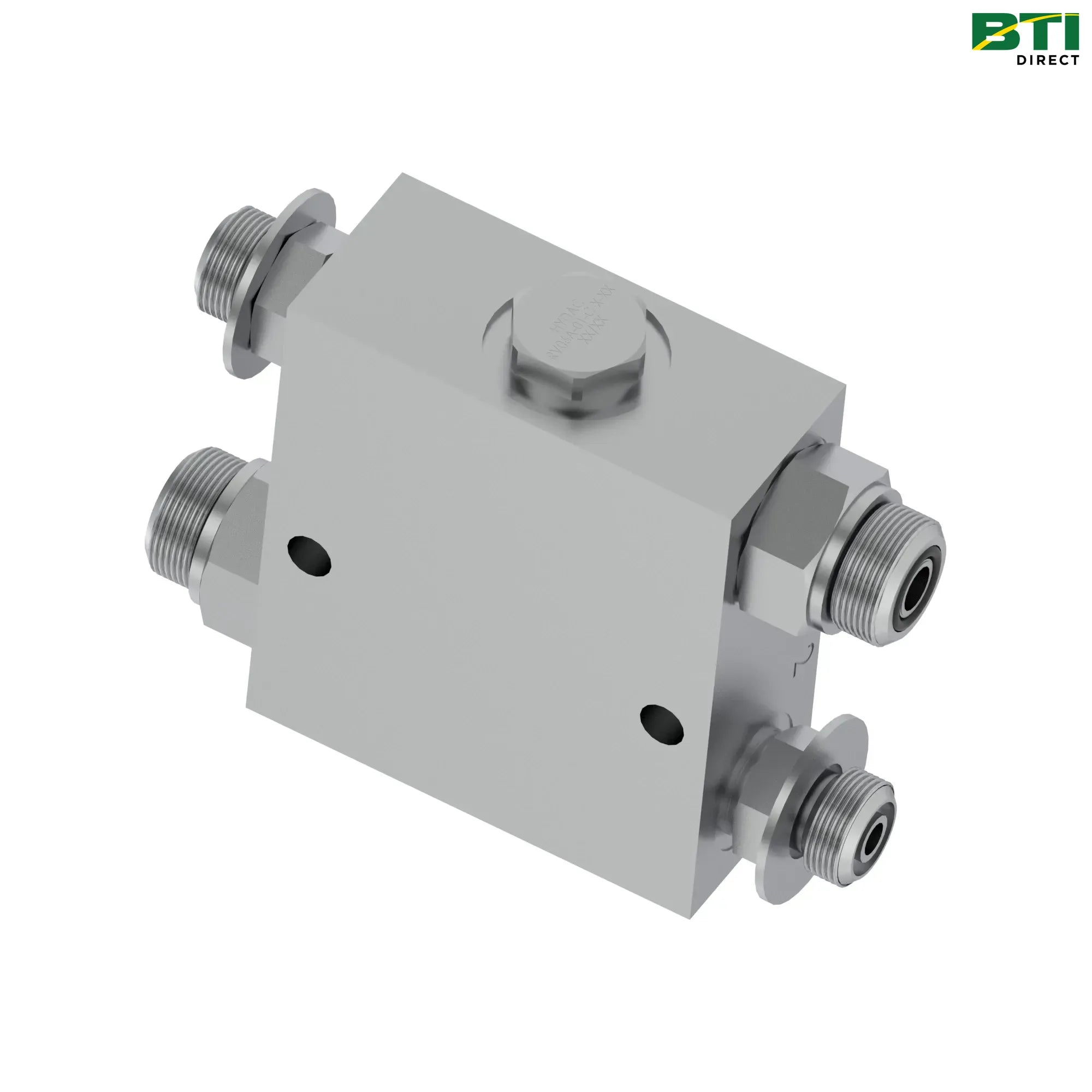 AXE60581: Reel Fore/Aft Check Valve
