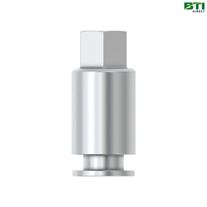 MT6483: Adjuster Nut
