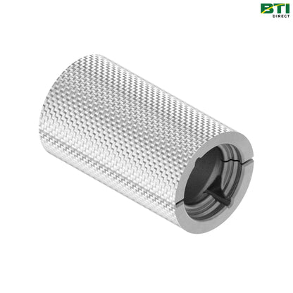 AUC18220: Heat Shield
