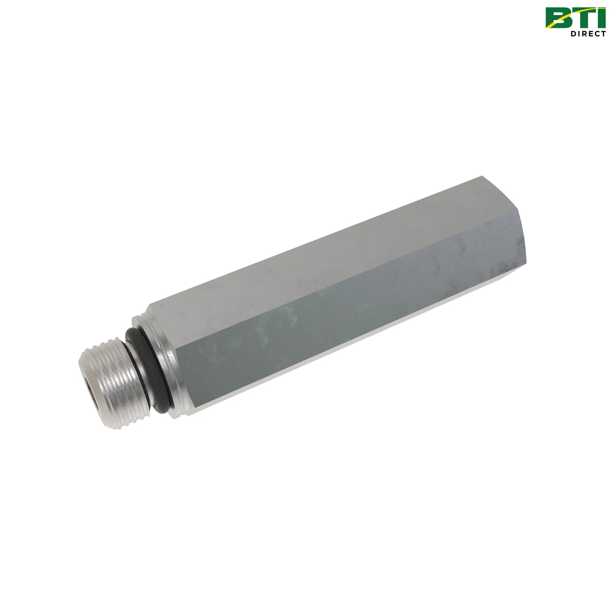 AL212369: Adjustable Stud Branch Tee Fitting