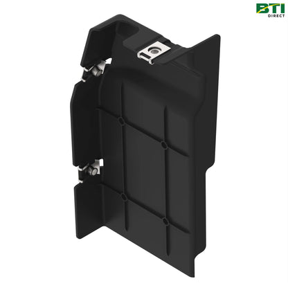 AL223541: Heat Shield DEF Supply Cover