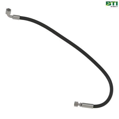 AUC20014: Front Cylinder to Filter Hydraulic Hose