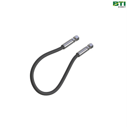 AN403277: Hydraulic Hose