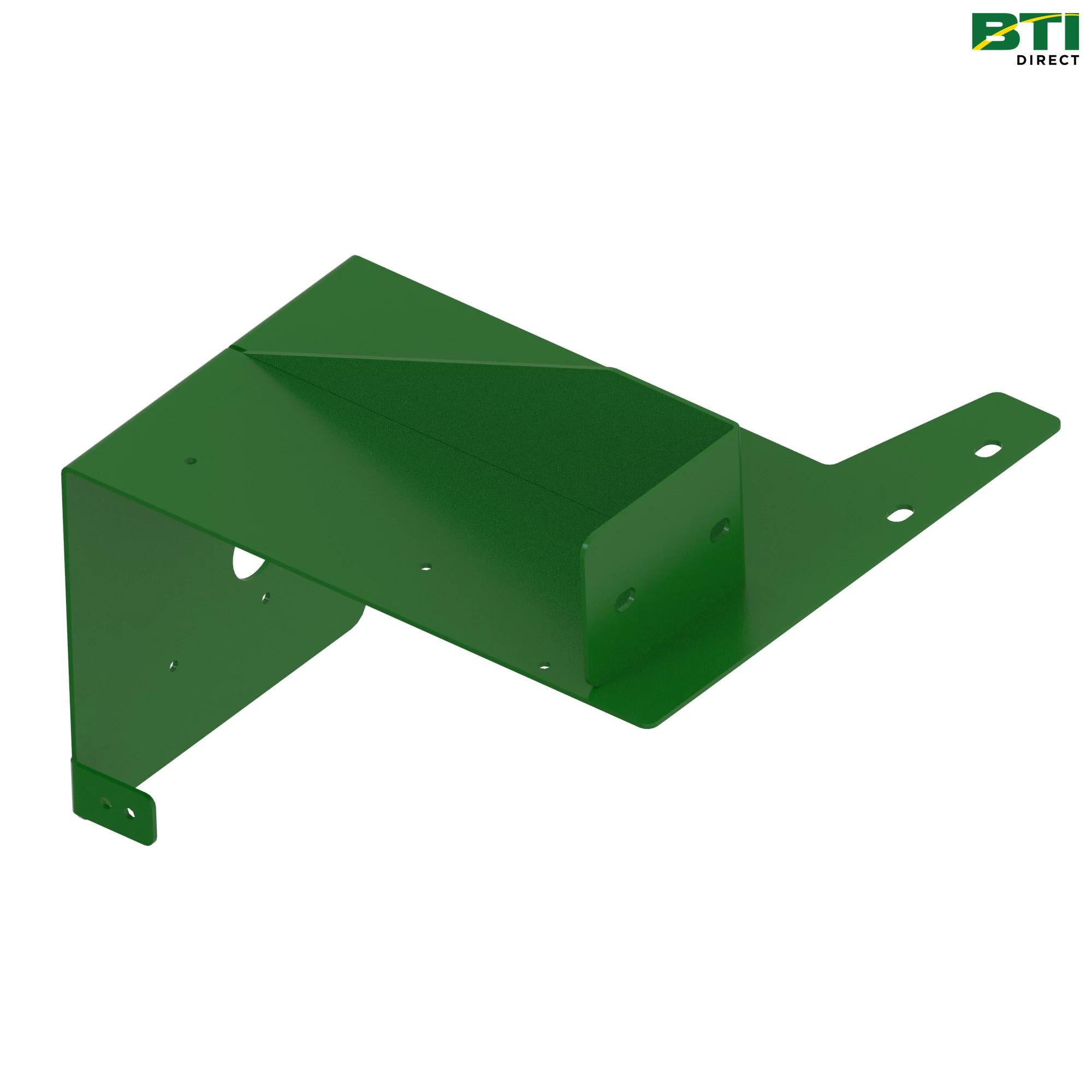AN404071: Taillight Bracket, Right Side