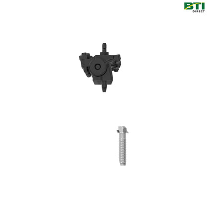 RE548060: Valve Actuating Shaft Kit