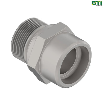 AXE59145: 24° D-Cone Connector Fitting