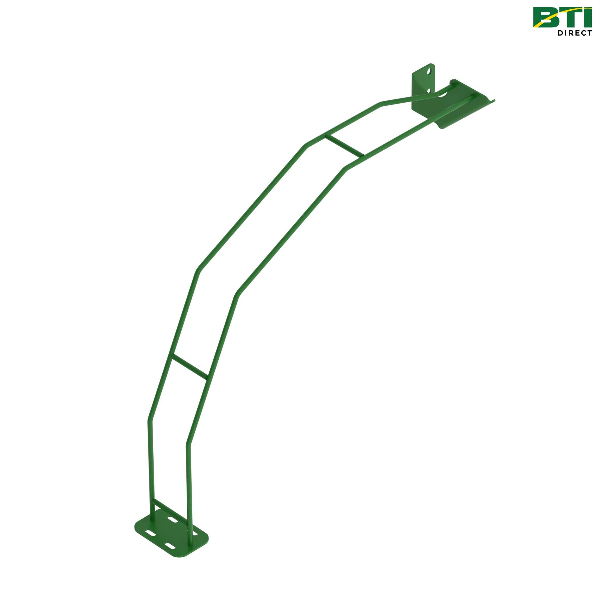 AN306271: Hose Support Assembly Bracket
