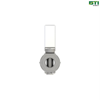 AW34872: Hydraulic Quick Coupler Socket
