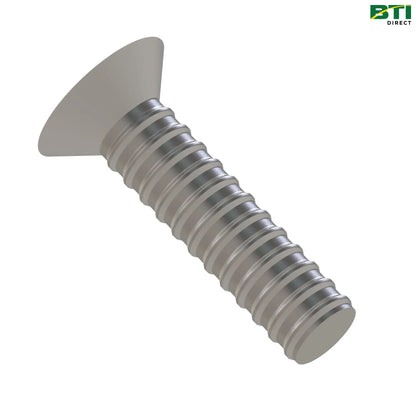 N318154: Countersunk Head Screw, M8 X 35