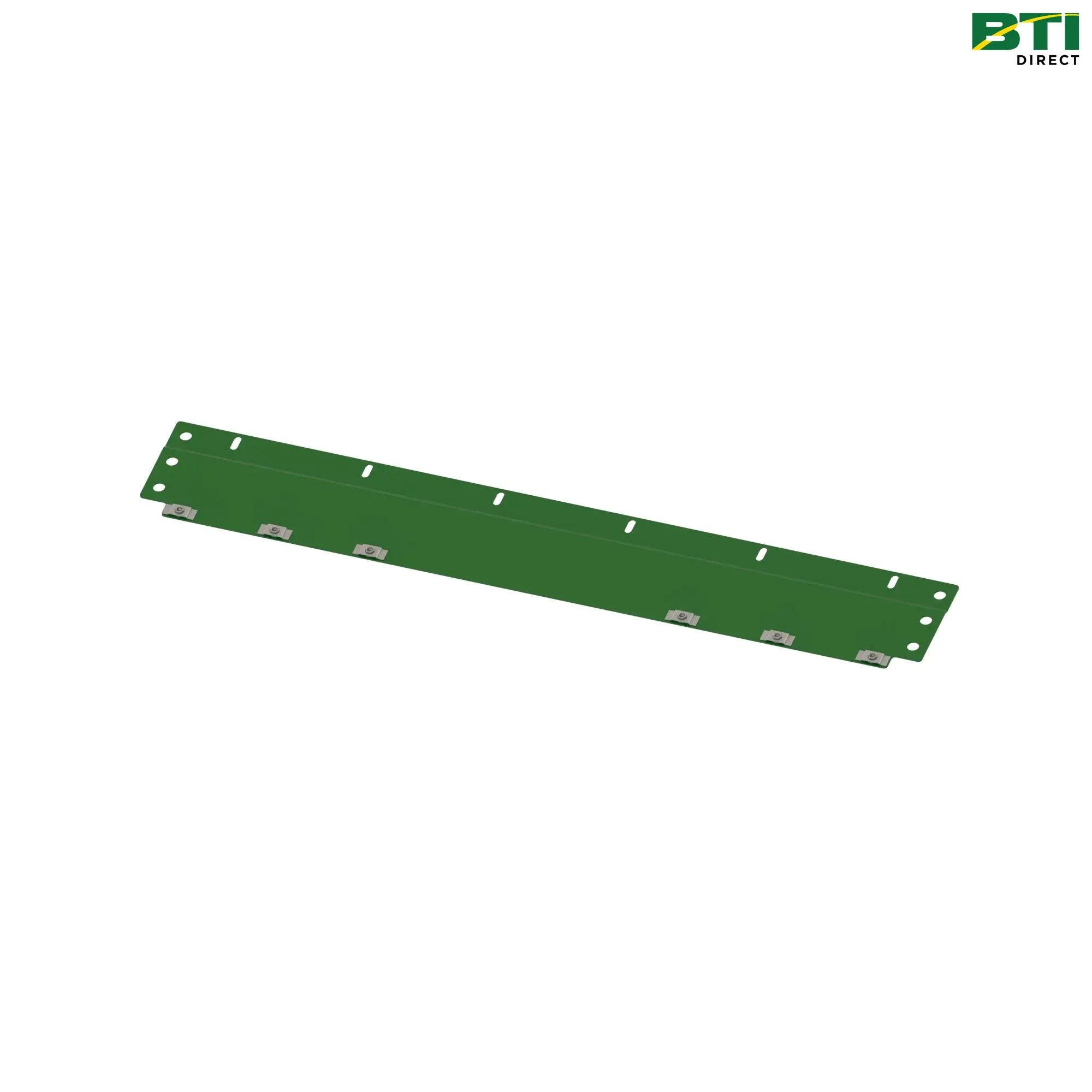AXE22666: Rear Bulkhead and Gearbox Support Cover