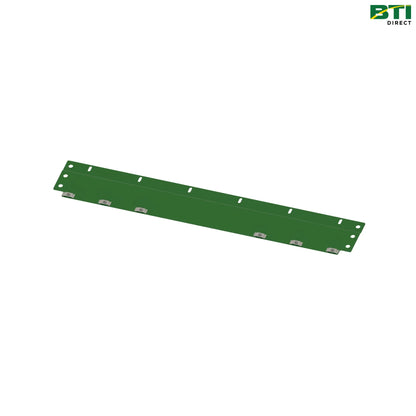 AXE22666: Rear Bulkhead and Gearbox Support Cover
