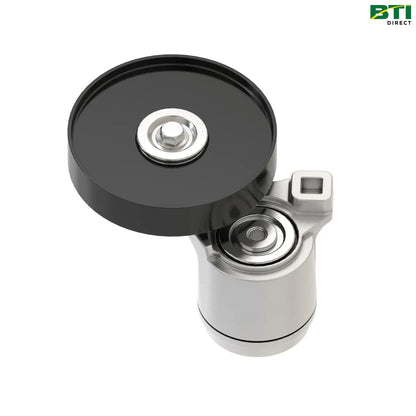 AXE23546: Engine Auxiliary Drive Belt Tensioner