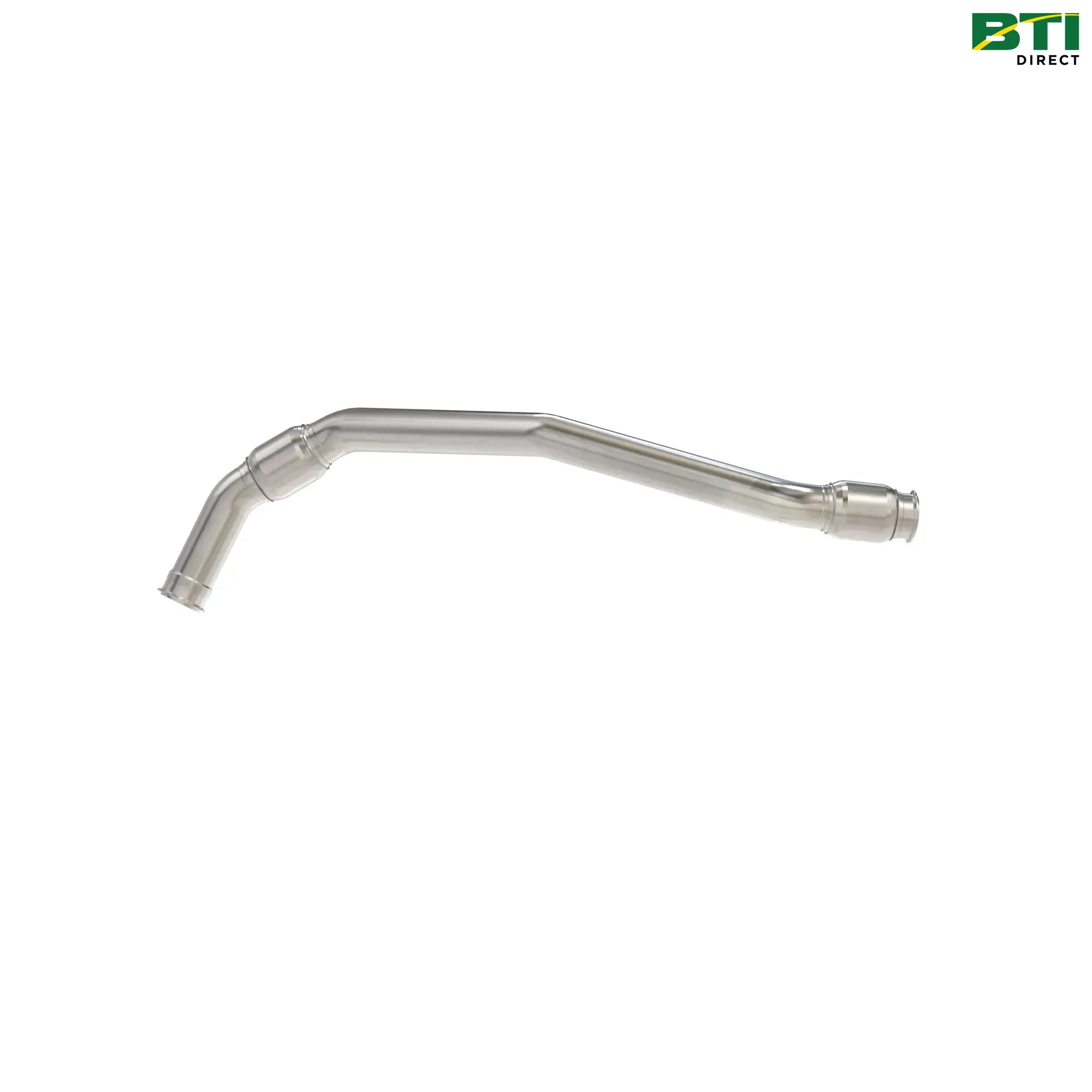 RE321899: Charge Air Cooler Flexible Pipe