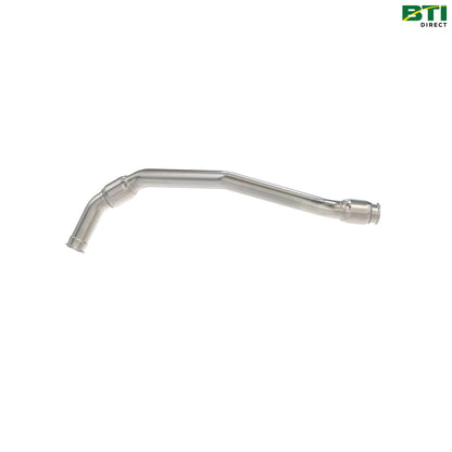 RE321899: Charge Air Cooler Flexible Pipe