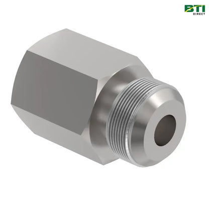 N110522: Pressure Line Adapter Fitting