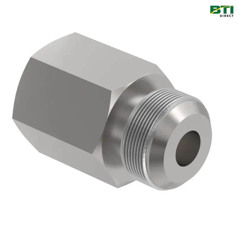 N110522: Pressure Line Adapter Fitting