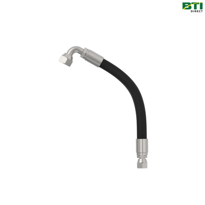 RE196318: Steering Line Hydraulic Hose