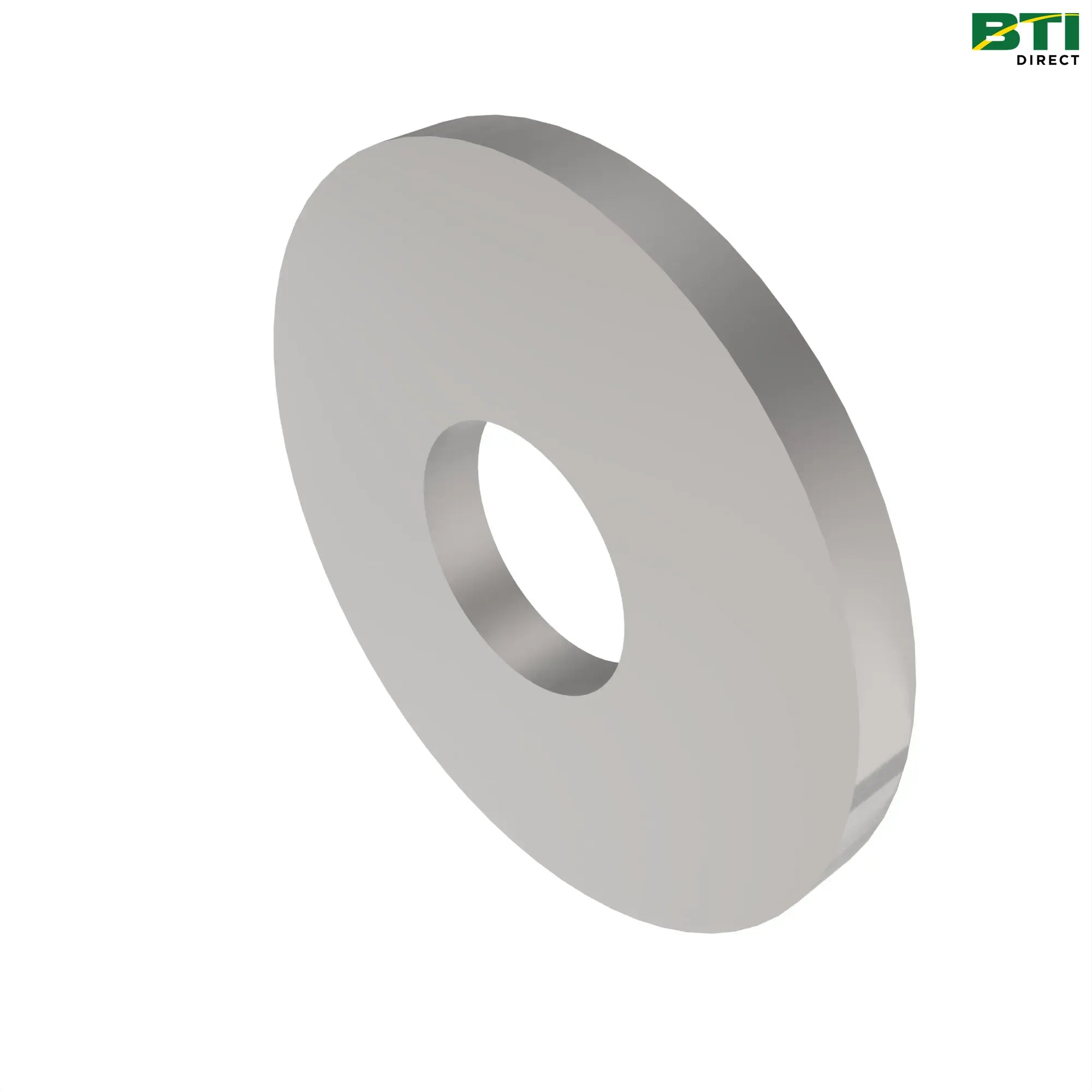N208060: Round Hole Washer