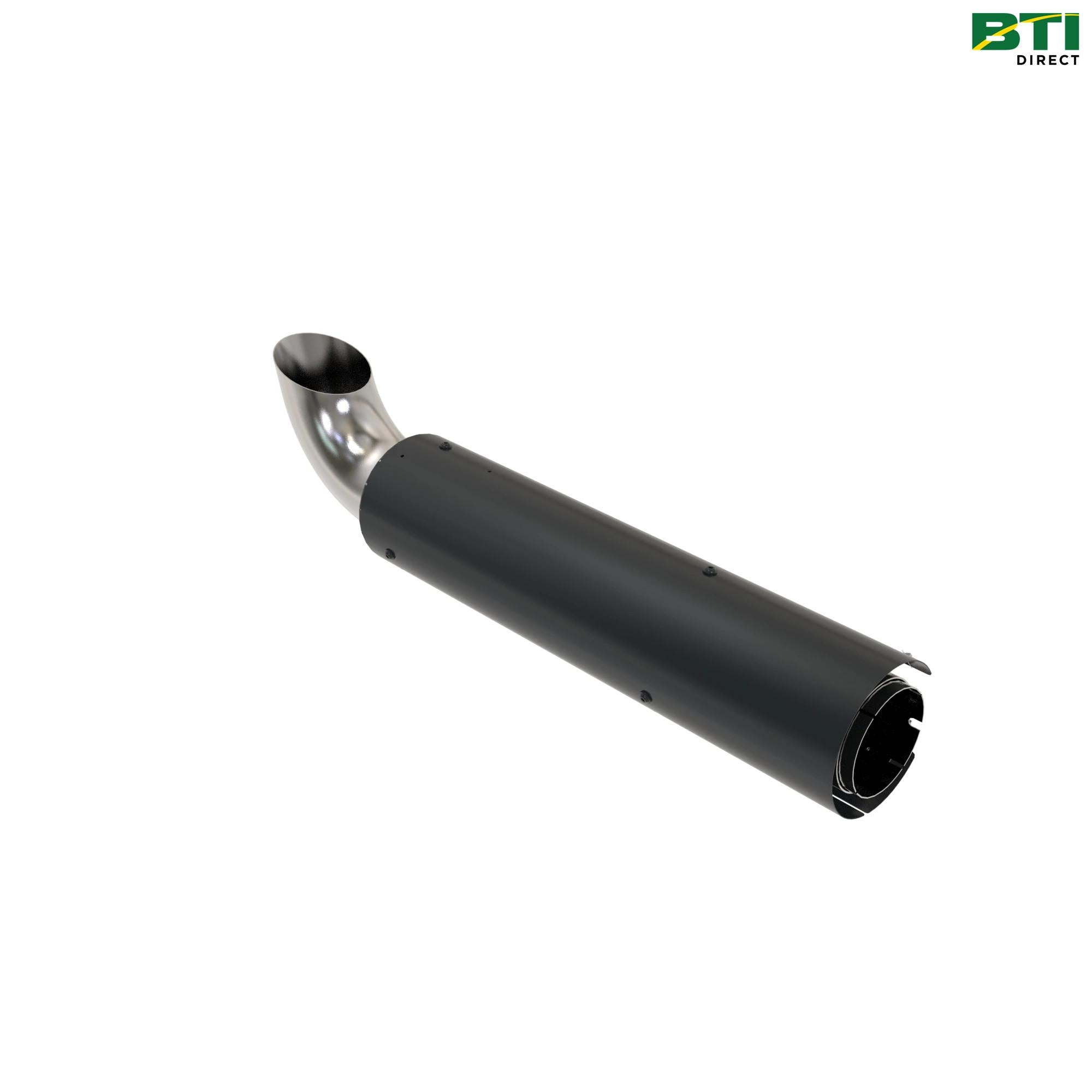 AL236093: Exhaust Pipe