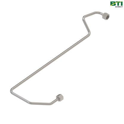 RE258966: RH Secondary Air Pilot Oil Line