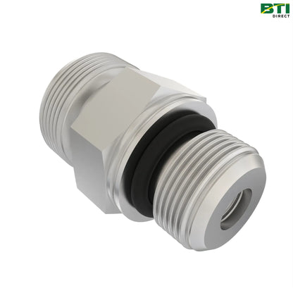 RE254052: Stud Straight Fitting