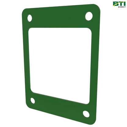 N222937: End Plate