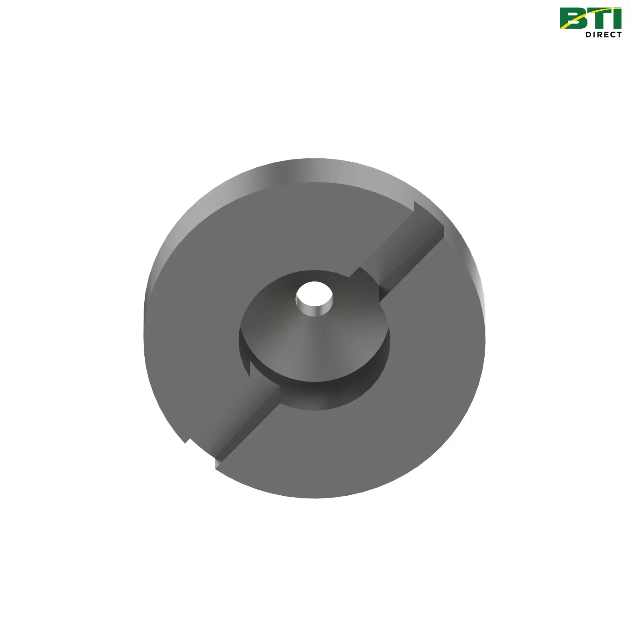 N155007: Plate Orifice