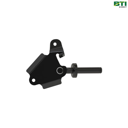 AUC10011: Steering Wheel Frame Spindle, Left Side