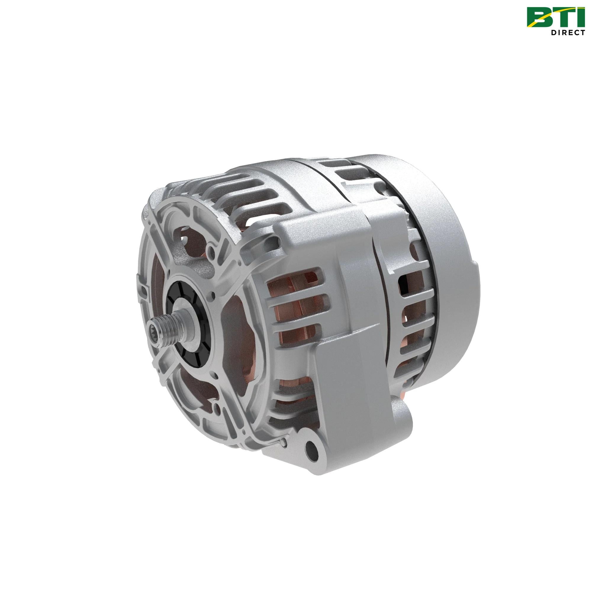 AL232854: Alternator, 240 Amp