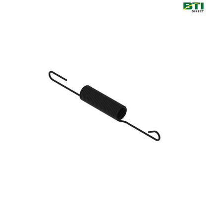 N238184: Basket Drawbar Assembly Extension Spring
