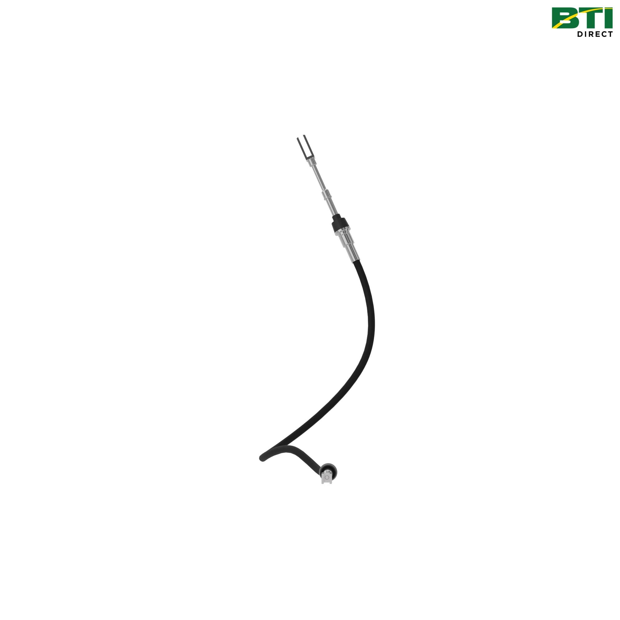 AL179922: Park Bowden Cable