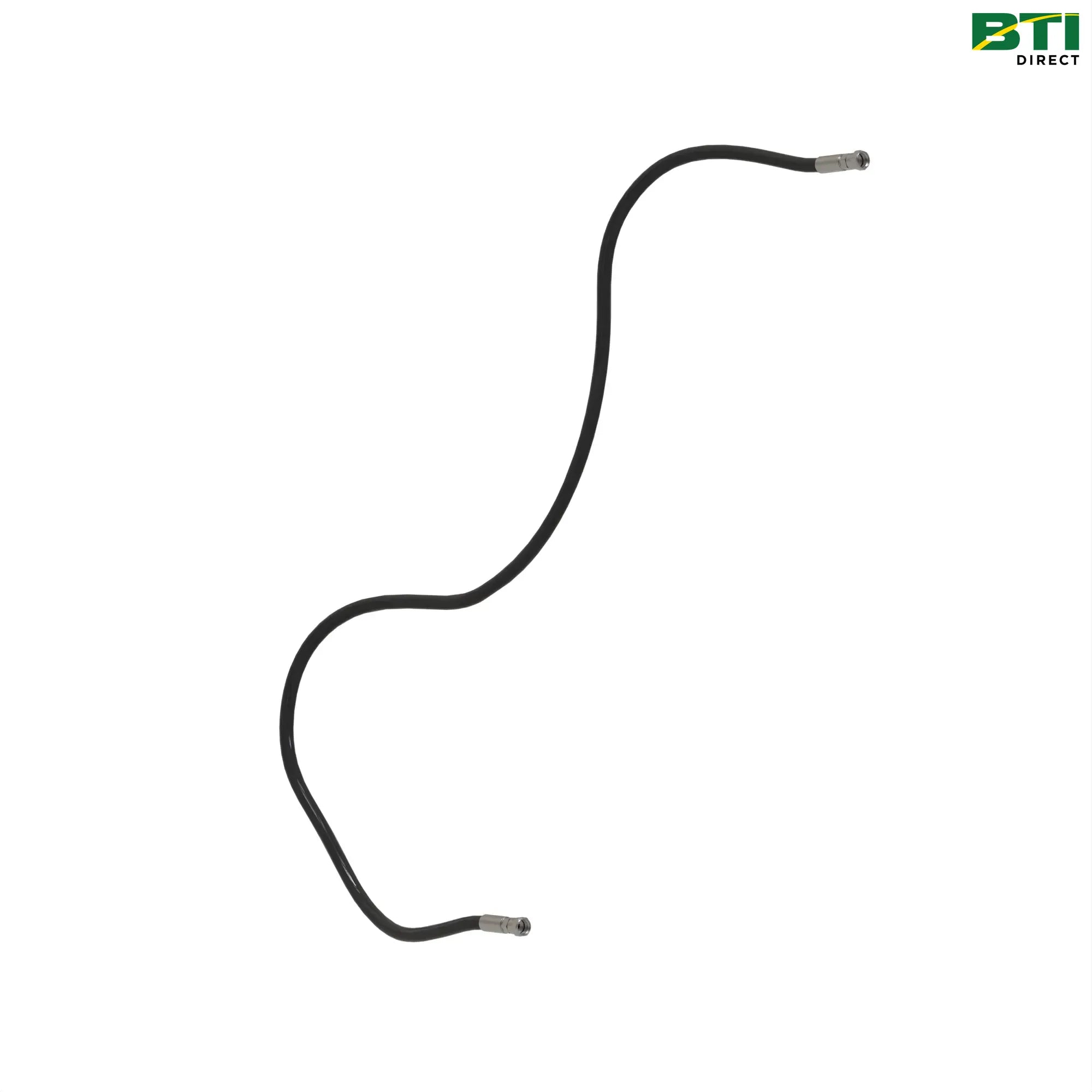 AXE42135: Lateral Tilt Pressure Hydraulic Hose