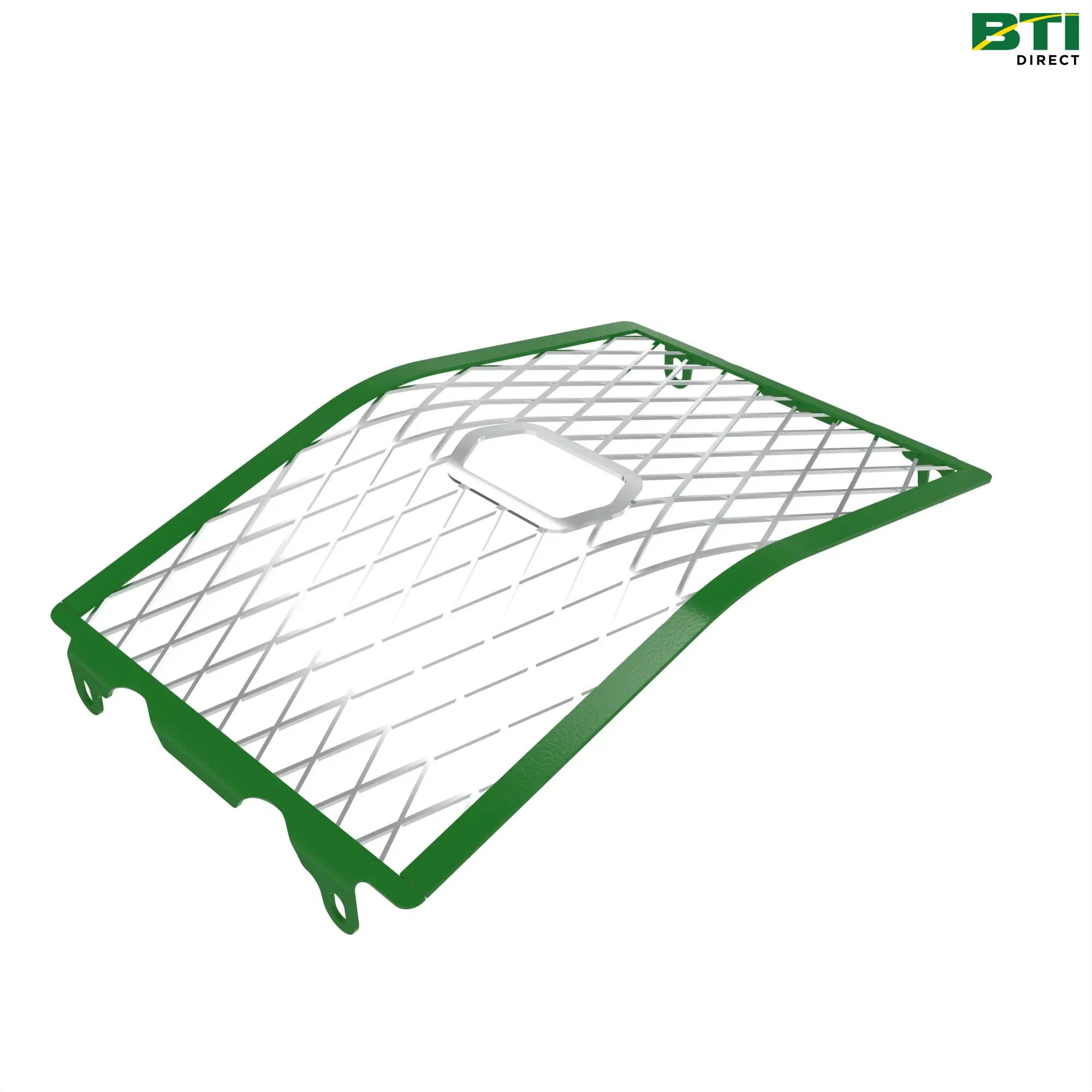 AW38311: Bush Guard Screen