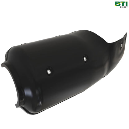 AL235396: Heat Shield
