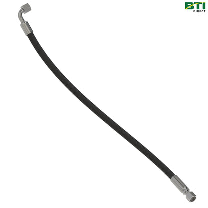 AN375015: Auxiliary Return Hydraulic Hose