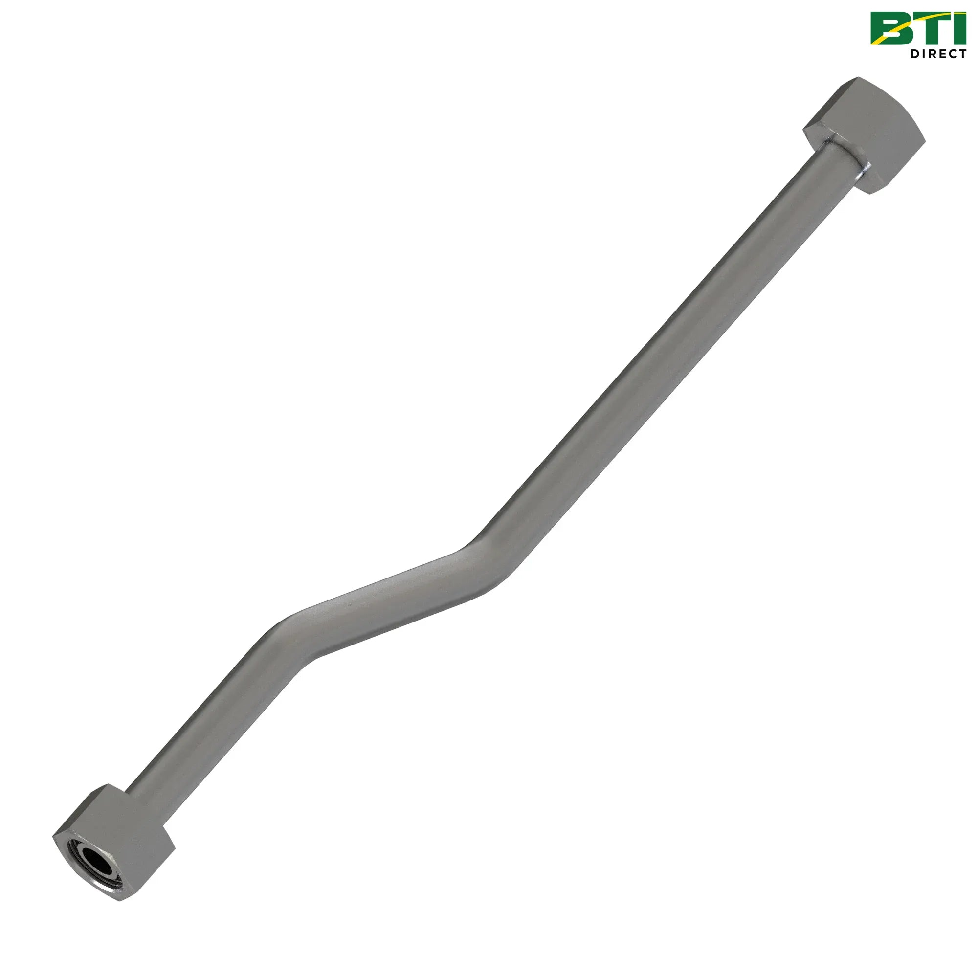 AXE53814: Air Flow Tube, From Relays Valve to Coupler