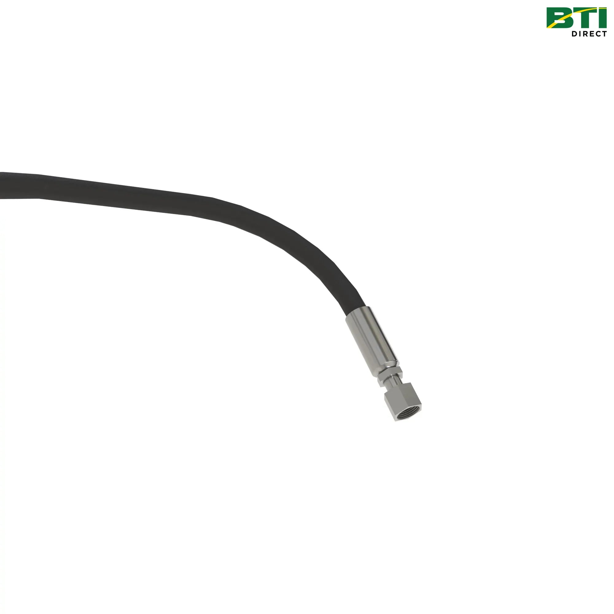 AN373509: Left Side Steering Hydraulic Hose