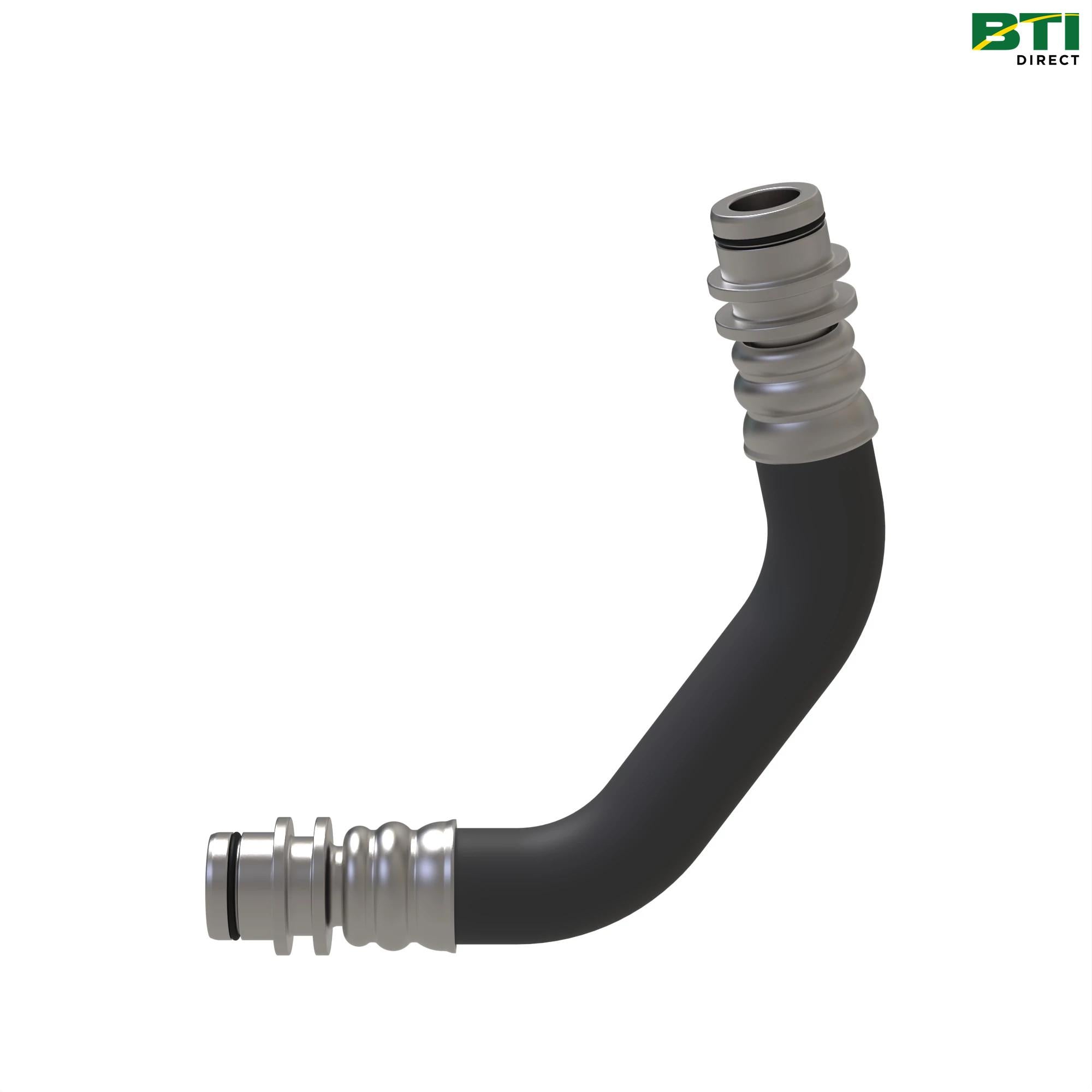 AL228695: Oil Lines Hydraulic Hose