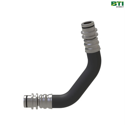 AL228695: Oil Lines Hydraulic Hose