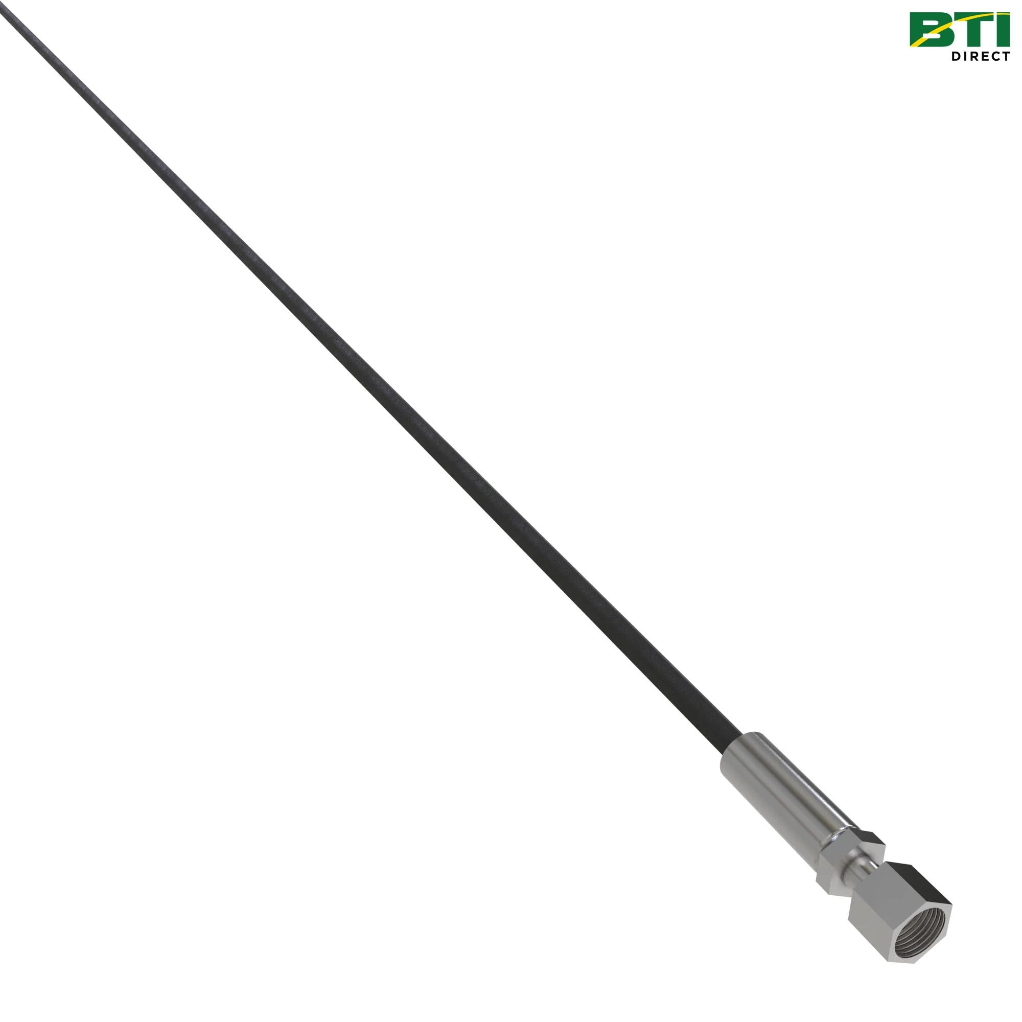 AN403166: Load Command™ Base Side Hydraulic Hose