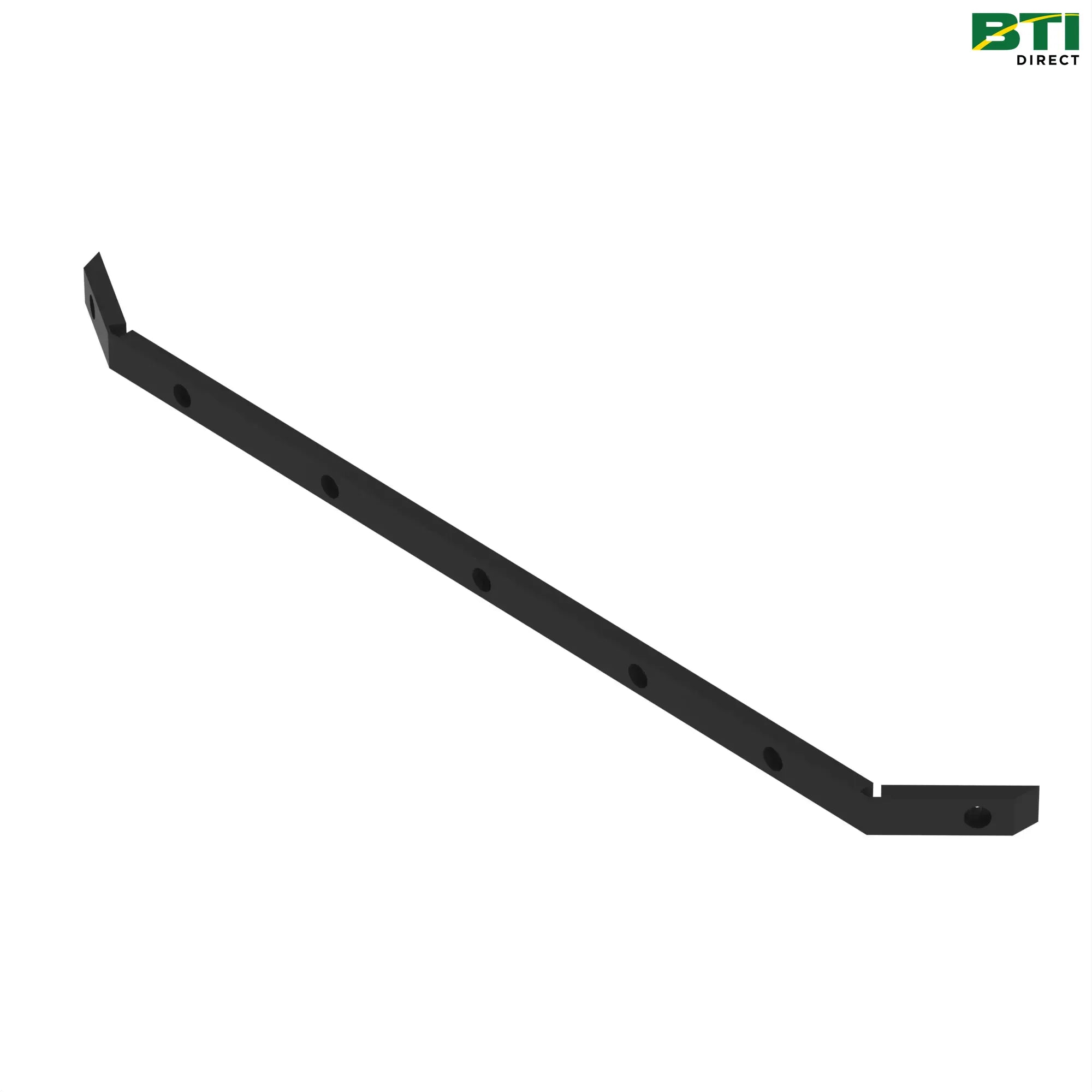 N318460: Bumper